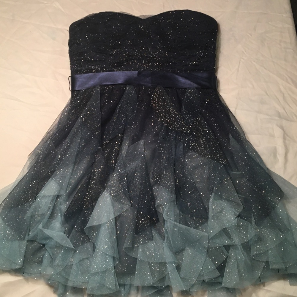 Teeze Me Prom Dress